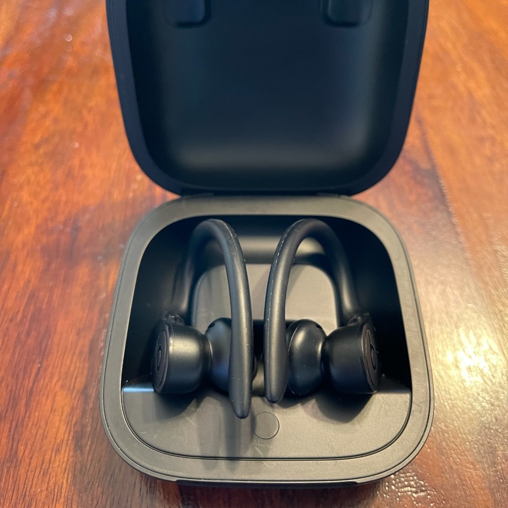Powerbeats Pro